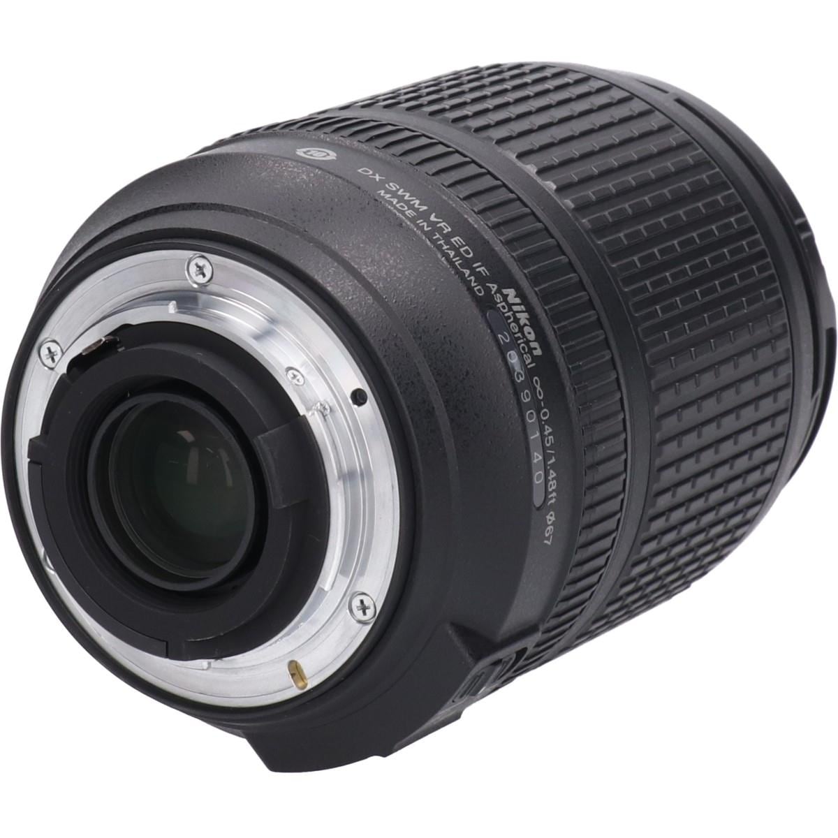 ＡＦ－Ｓ　ＤＸ１８－１４０ｍｍ　Ｆ３．５－５．６Ｇ　ＶＲ