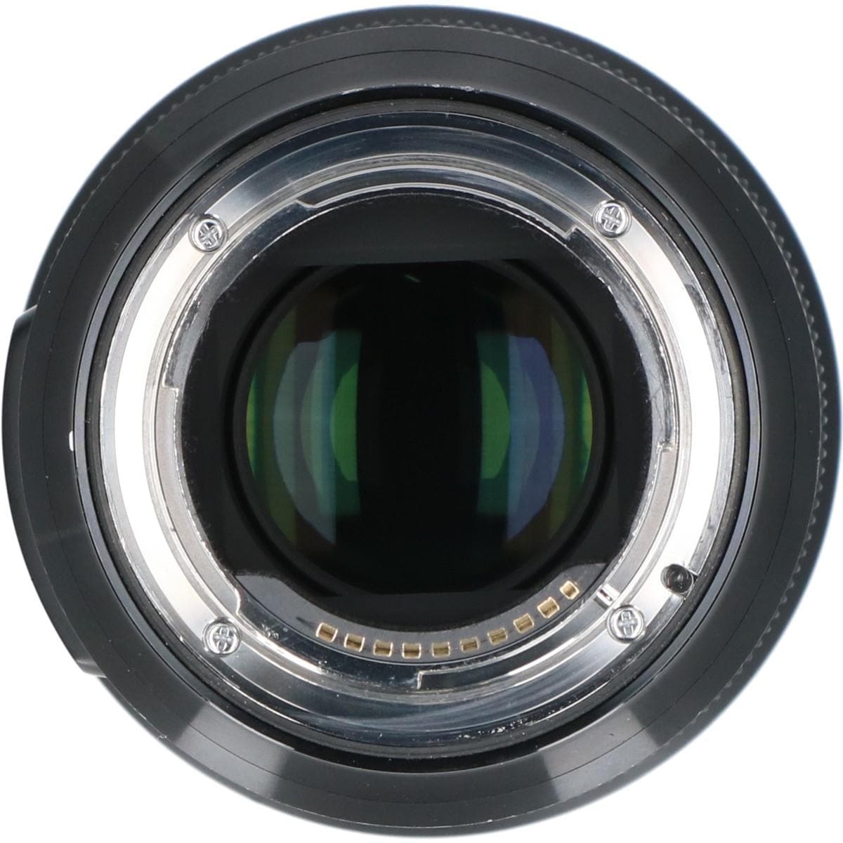 Sony E50mm F1.4DG HSM(A)