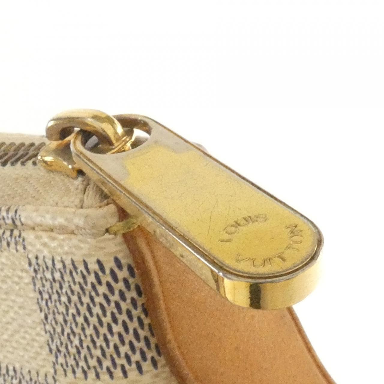 ルイヴィトン ダミエ アズール トータリー MM N51262 バッグ