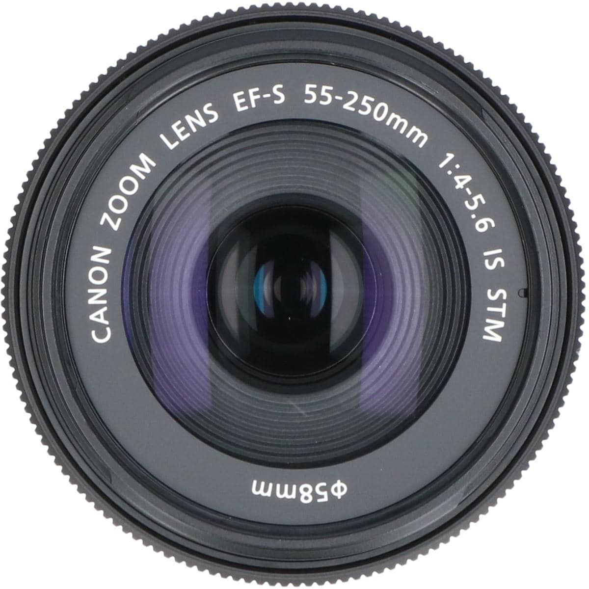 ＥＦ－Ｓ５５－２５０ｍｍ　Ｆ４－５．６ＩＳ　ＳＴＭ