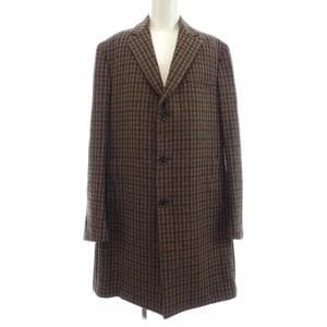 サルヴァトーレフェラガモ SALVATORE FERRAGAMO コート