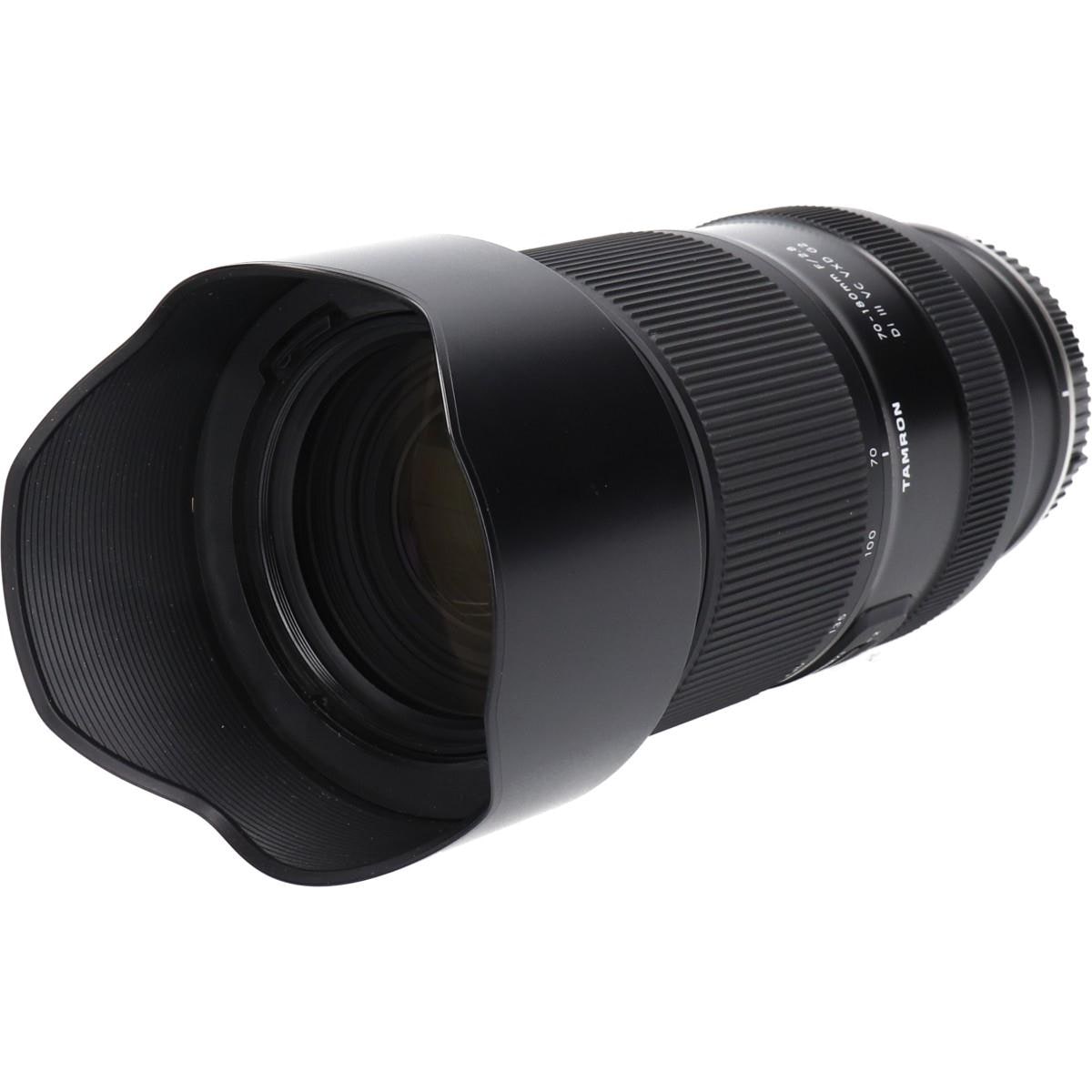 Ｚ７０－１８０ｍｍ　Ｆ２．８ＤＩ　ＩＩＩ　ＶＣ　Ａ０６５