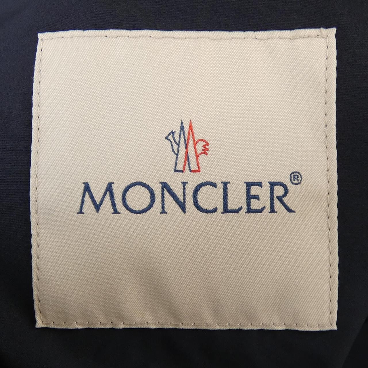 モンクレール MONCLER HUCHET ブルゾン