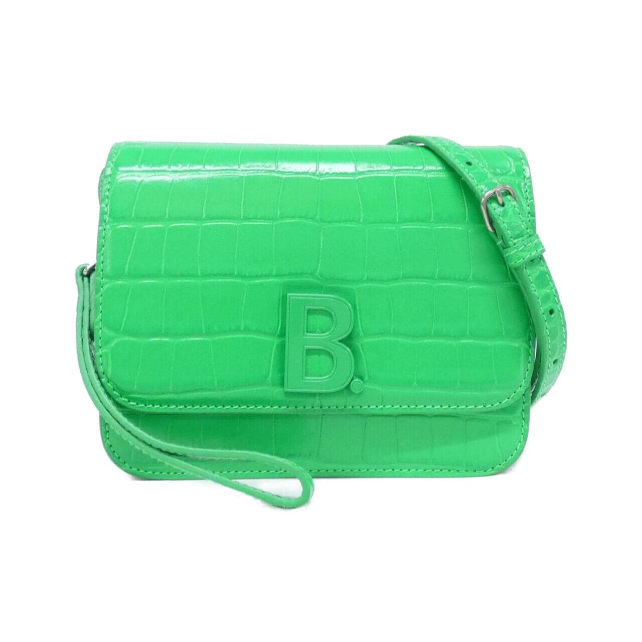 【新品】バレンシアガ 618156 1U6FK ショルダーバッグ
