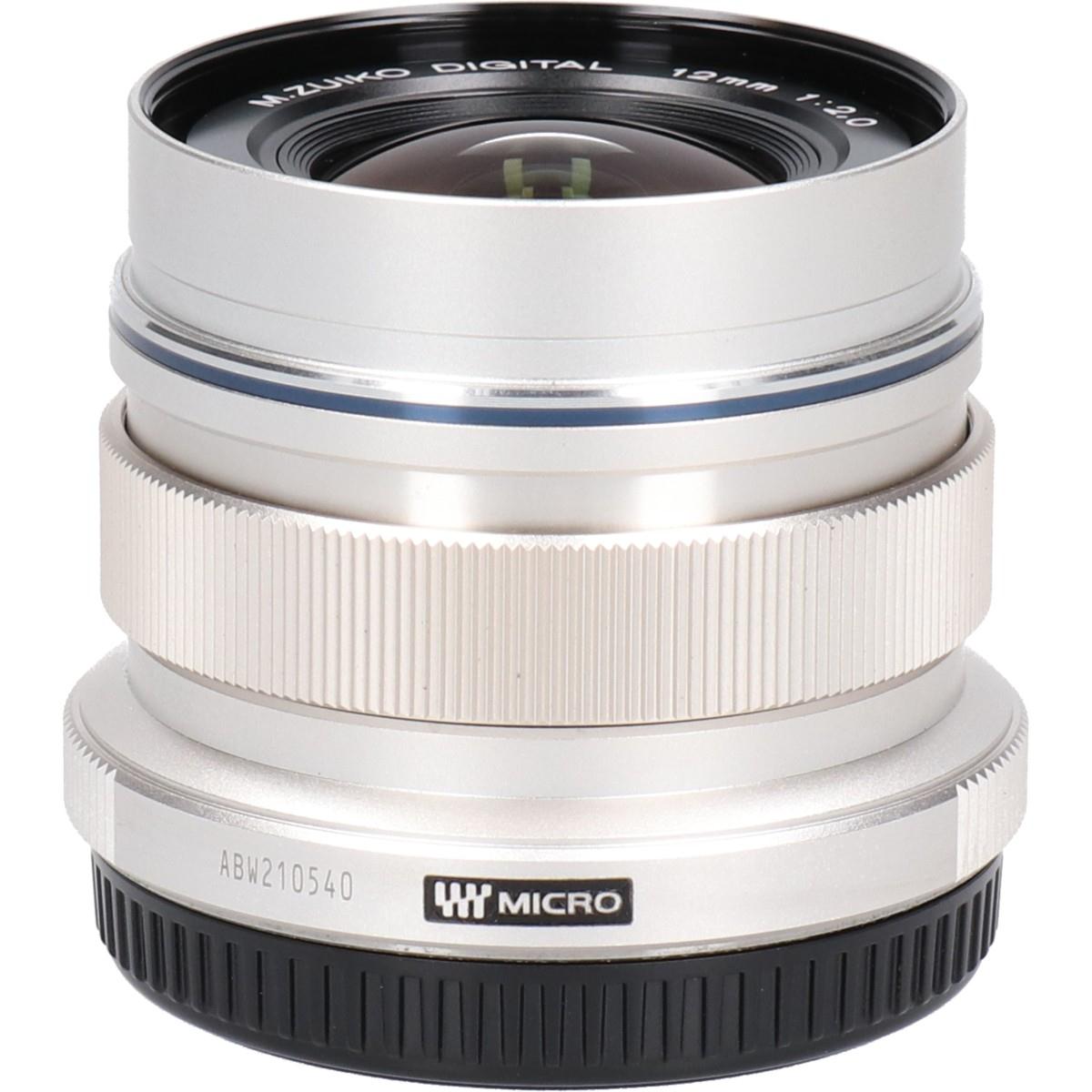 ＭＺＤ１２ｍｍ　Ｆ２ＳＩＬＶＥＲ