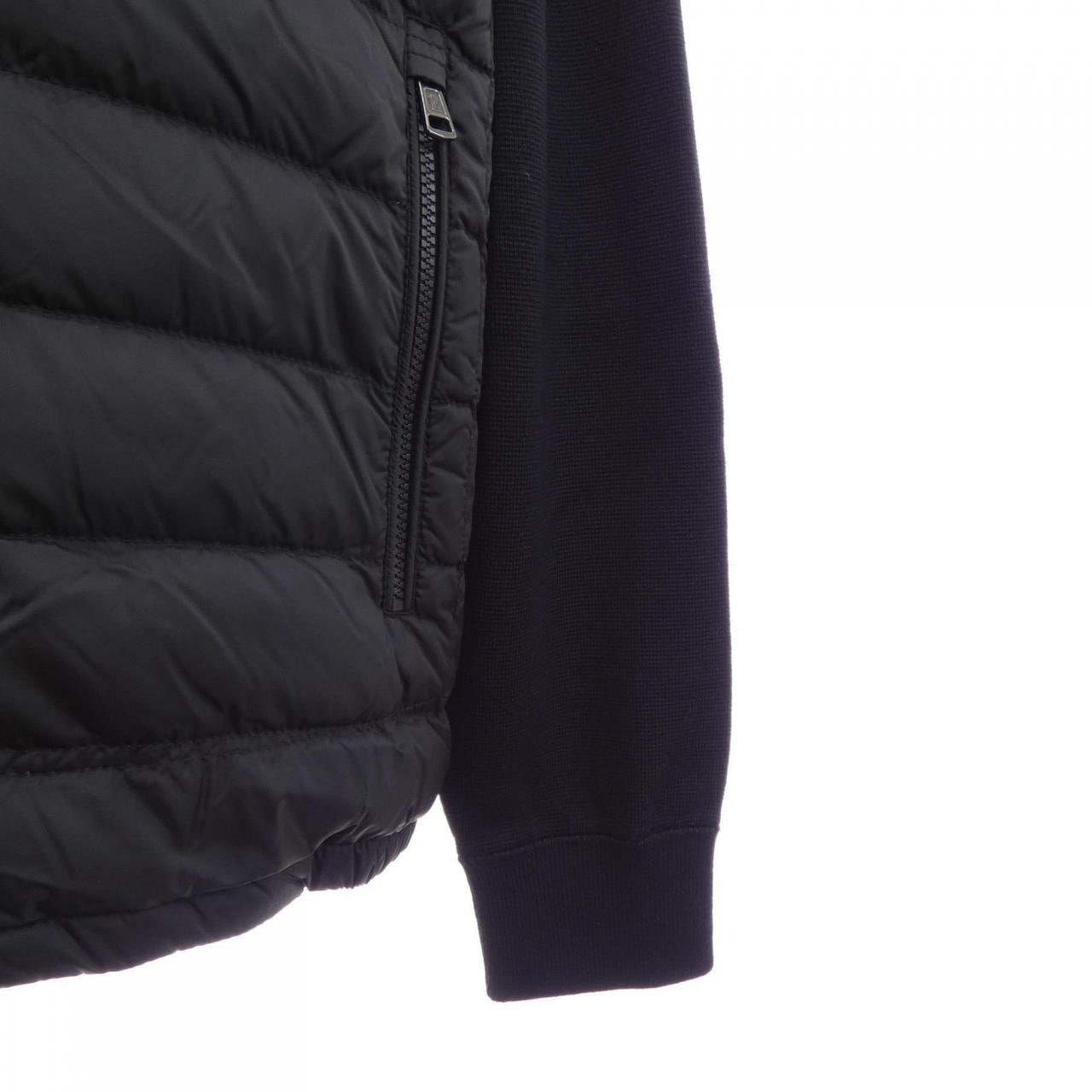 【新品】モンクレール MONCLER 20919B50700 A9341 ダウンジャケット