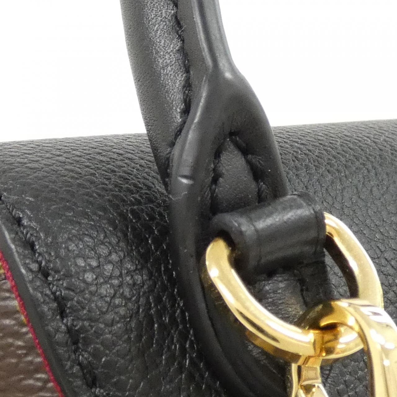 ルイヴィトン モノグラム モンスリBB M45516 リュックサック