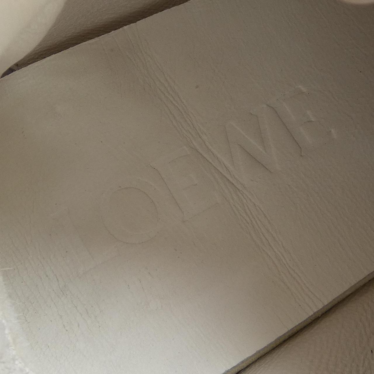 Loebe LOEWE運動鞋