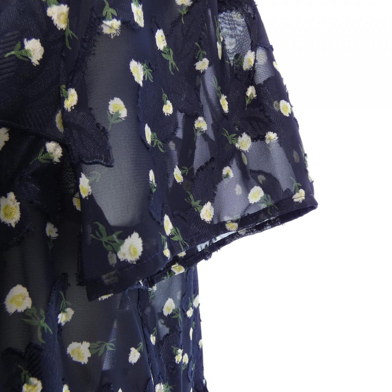 エムズグレーシー M'S GRACY チュニック