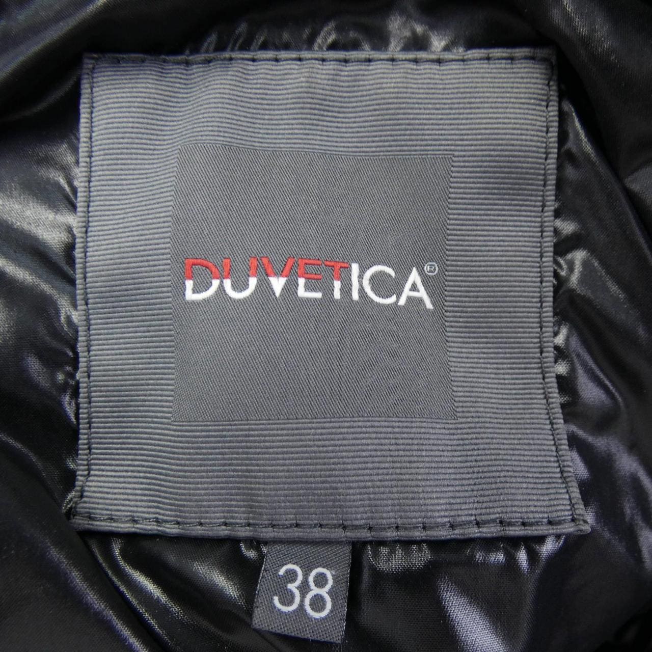 デュベティカ DUVETICA EFIRA ダウンコート