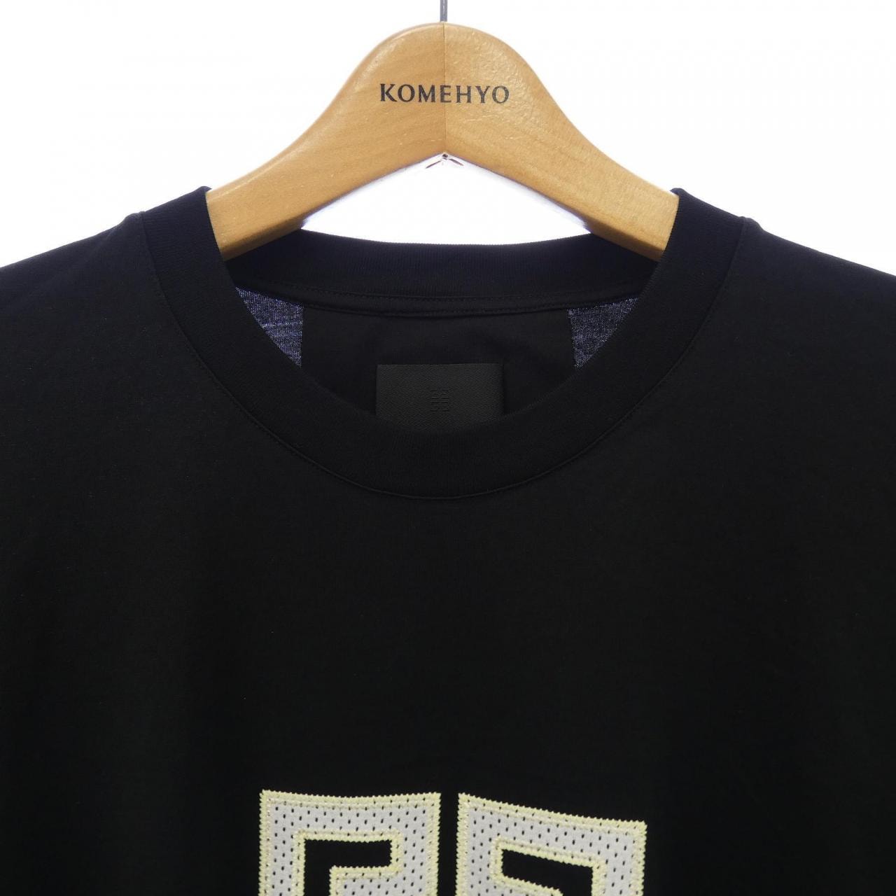 ジバンシー GIVENCHY BM712H3YMV Tシャツ