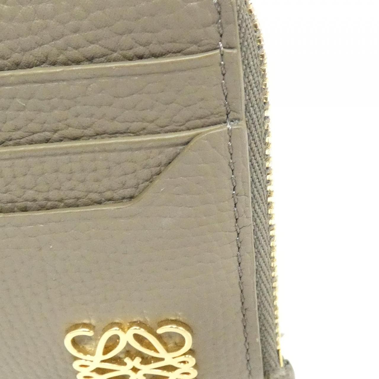 ロエベ C821SQLX03 コインケース