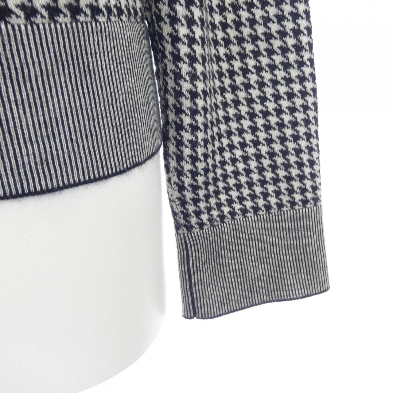 クリスチャンディオール CHRISTIAN DIOR 254G08AM138 カーディガン