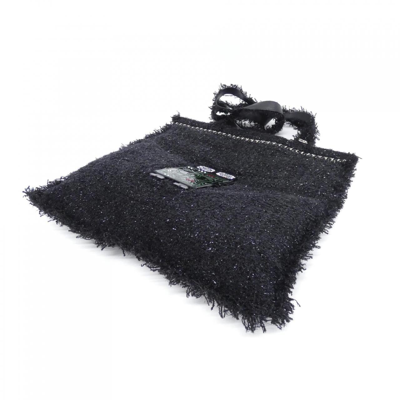 シャネル 94646 バッグ