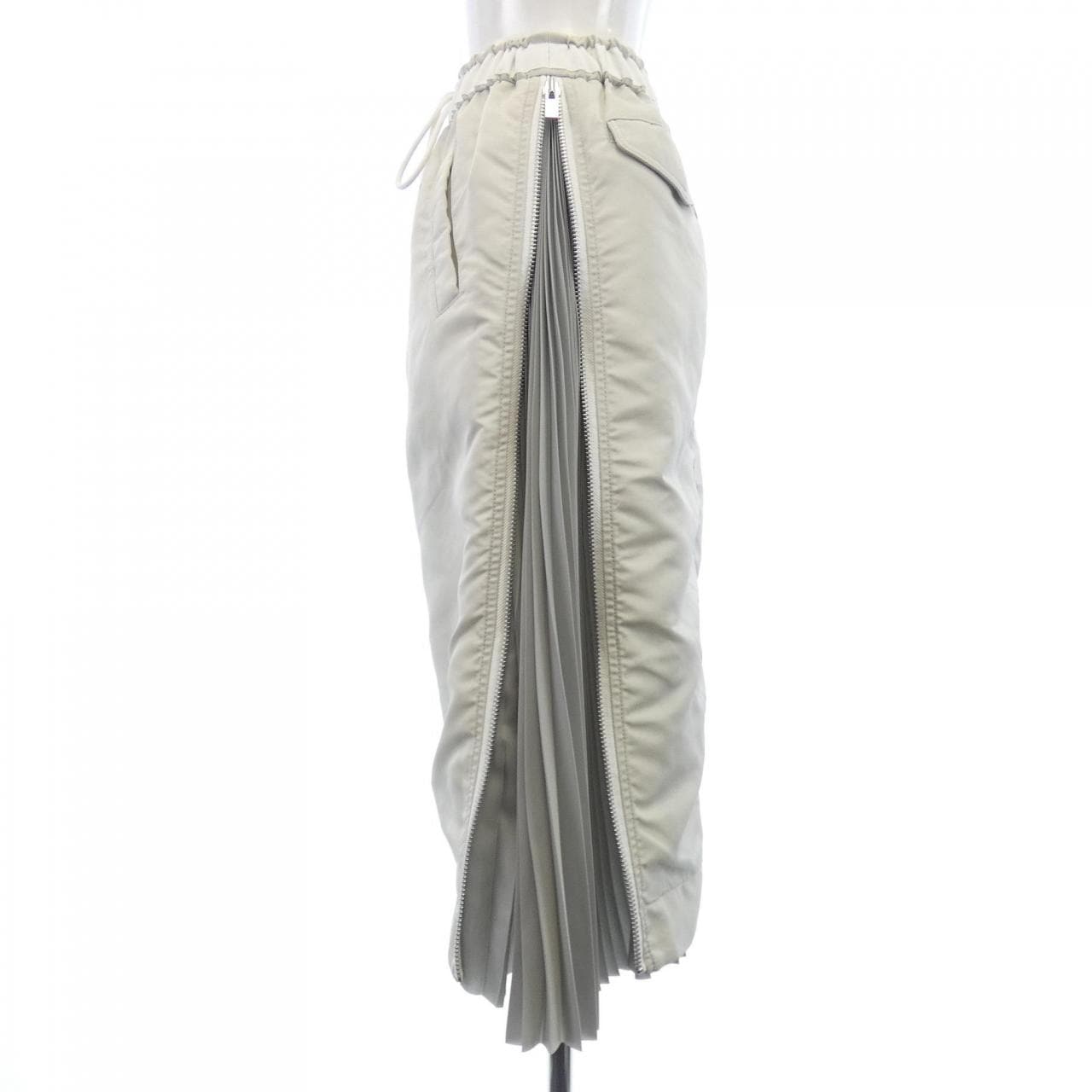 サカイ SACAI SCW-073 スカート