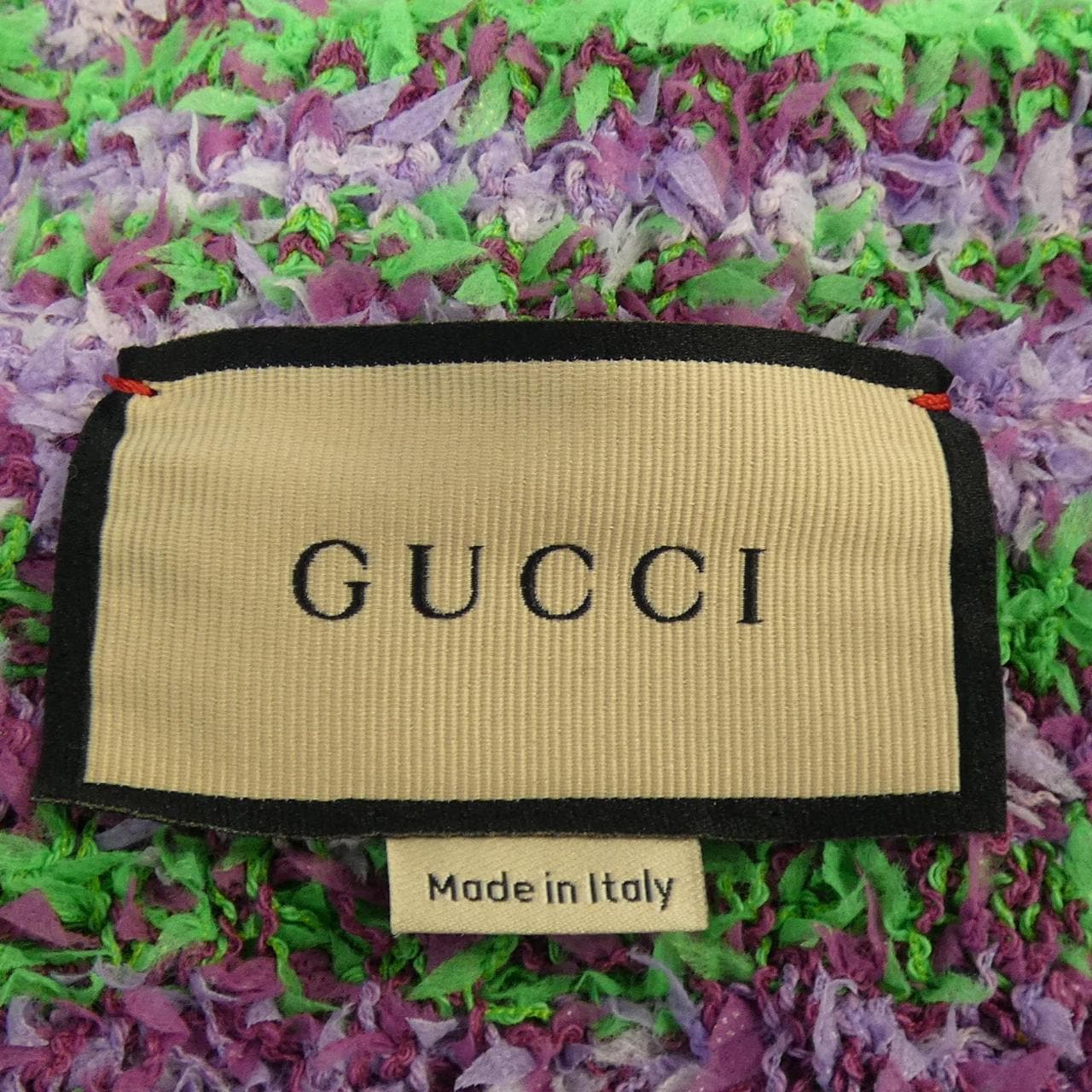 グッチ GUCCI 692416 XKCAL カーディガン
