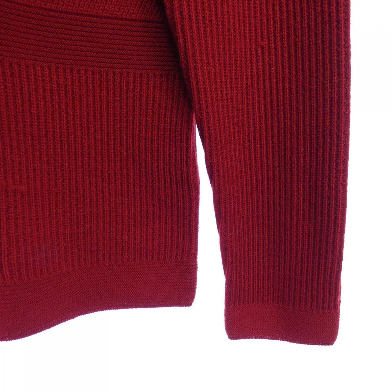 ダックス DAKS カーディガン