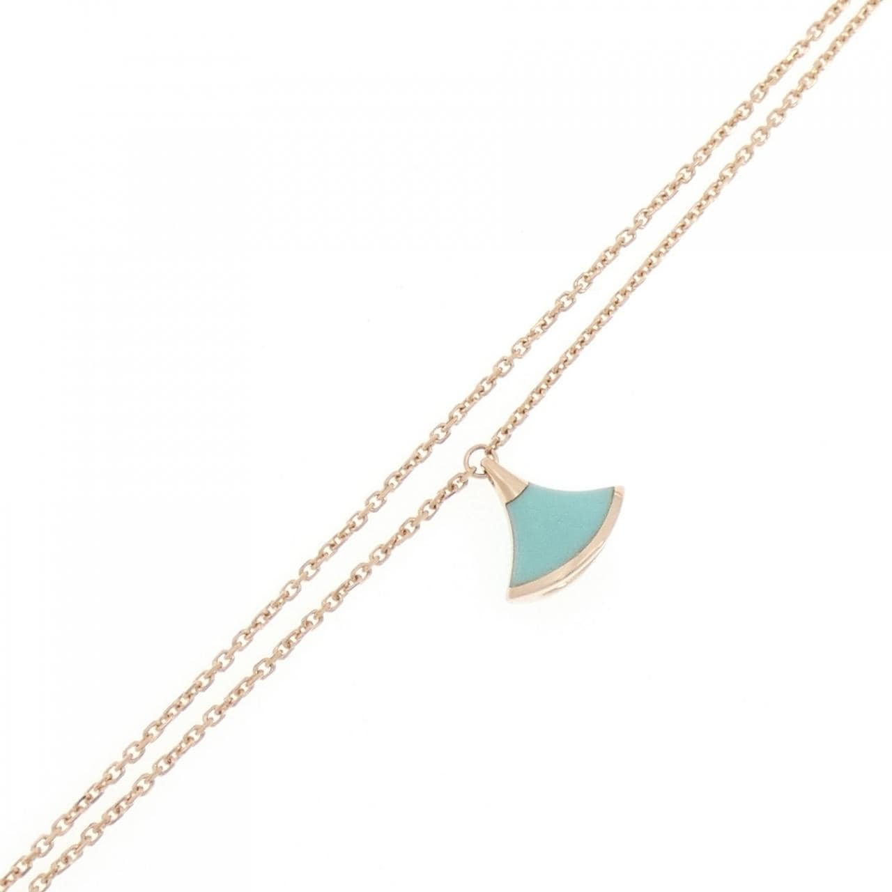 ブルガリ ディーヴァ ドリーム ブレスレット