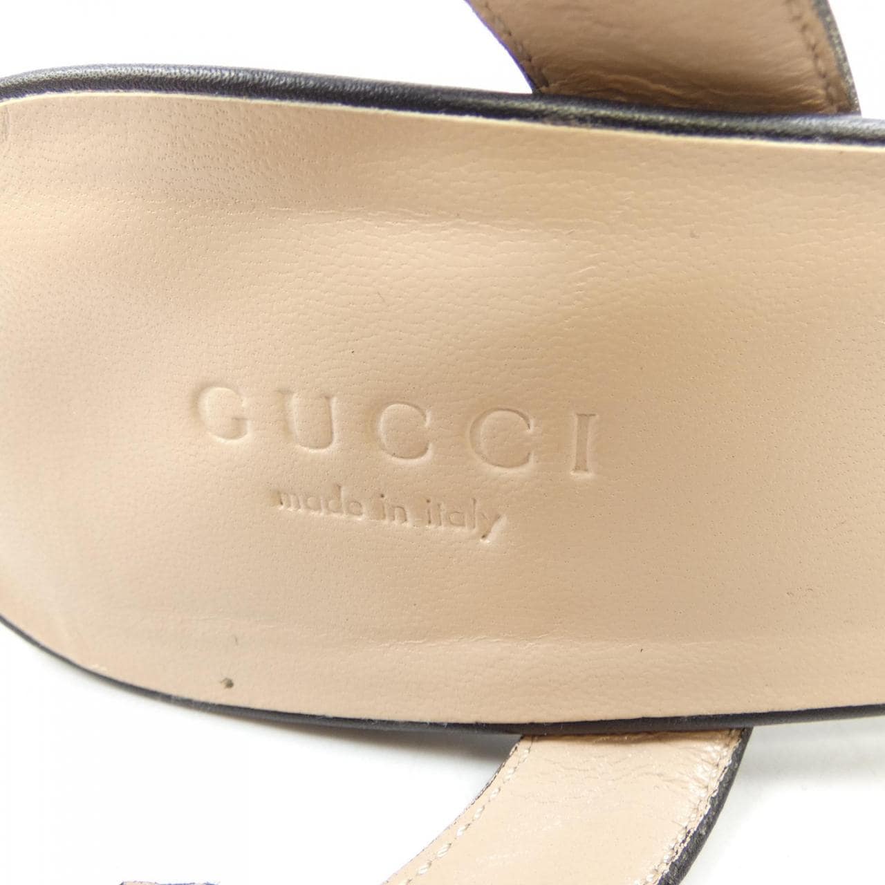グッチ GUCCI 453379 サンダル