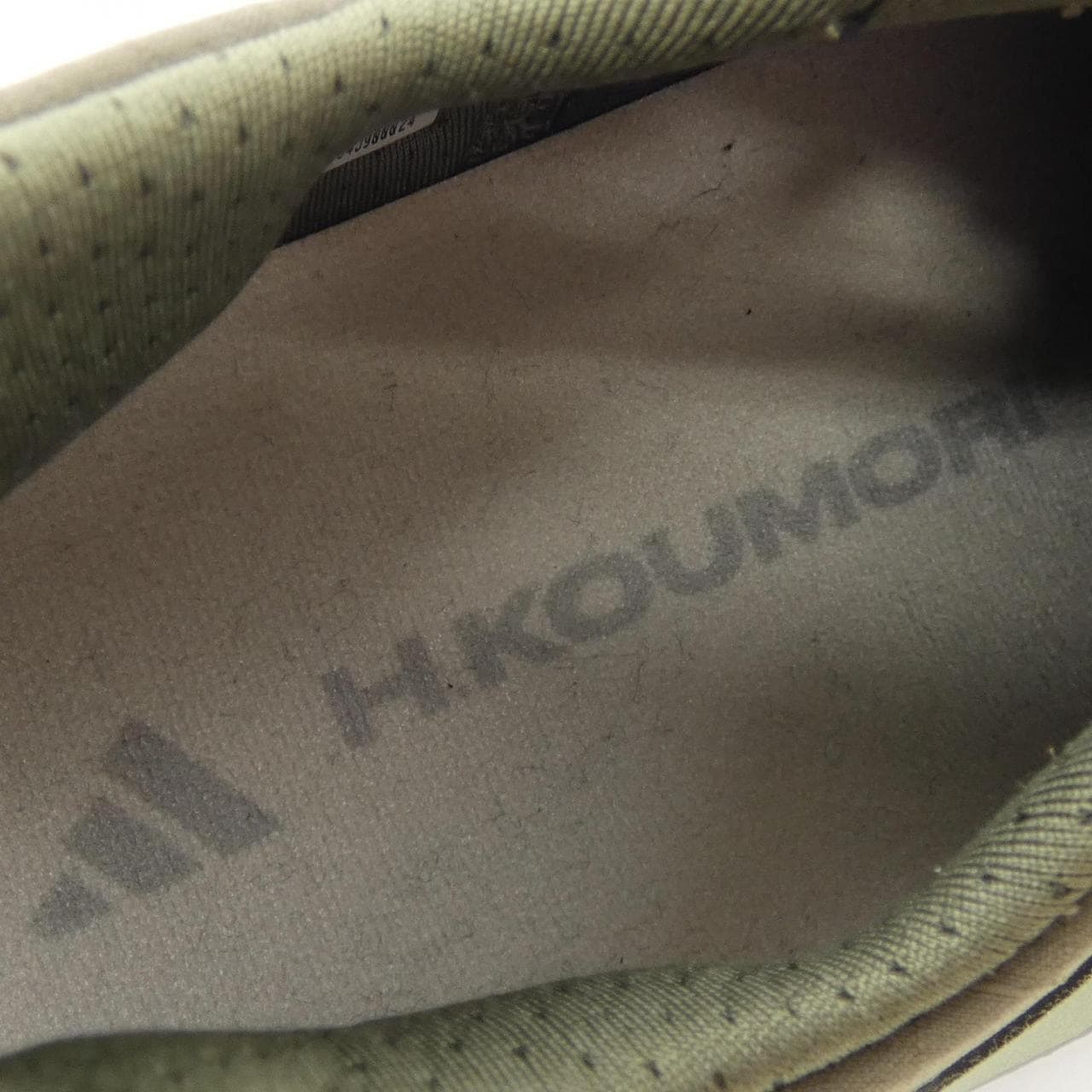 アディダス ADIDAS JQ5388 スニーカー