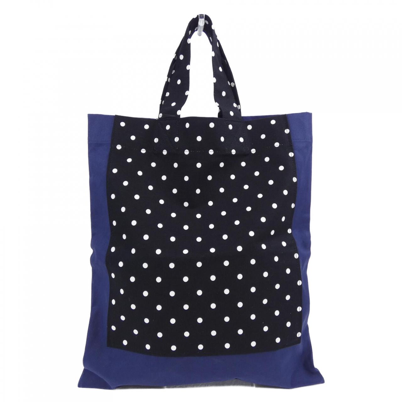 コムデギャルソン COMME des GARCONS IJ-K007 BAG