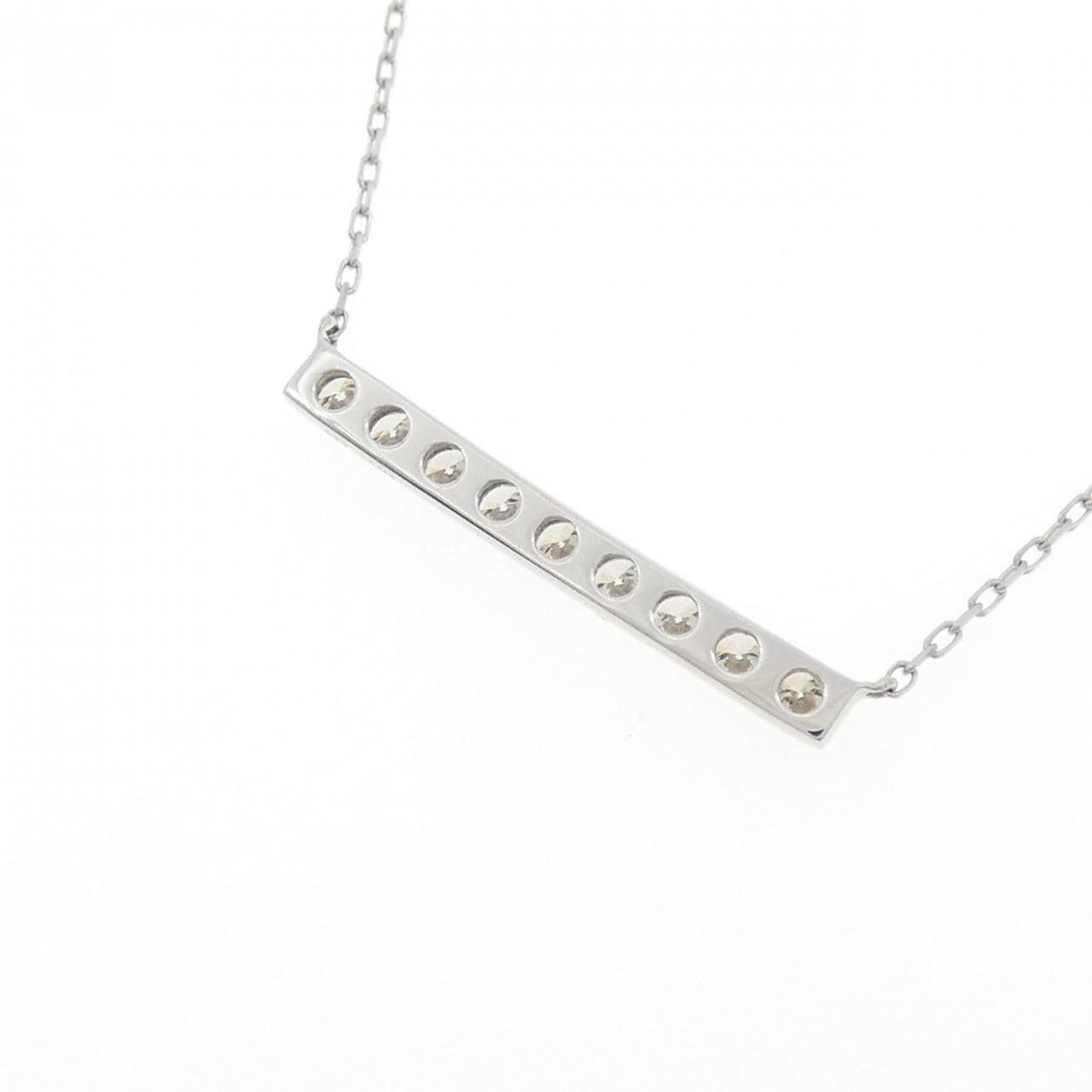 PT900/PT850钻石项链 0.50CT