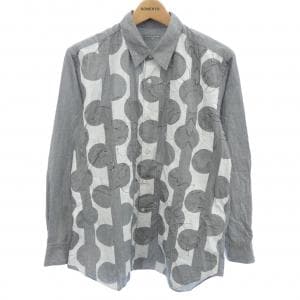 【ヴィンテージ】コムデギャルソンオム COMME des GARCONS HOMME HE-B002 シャツ