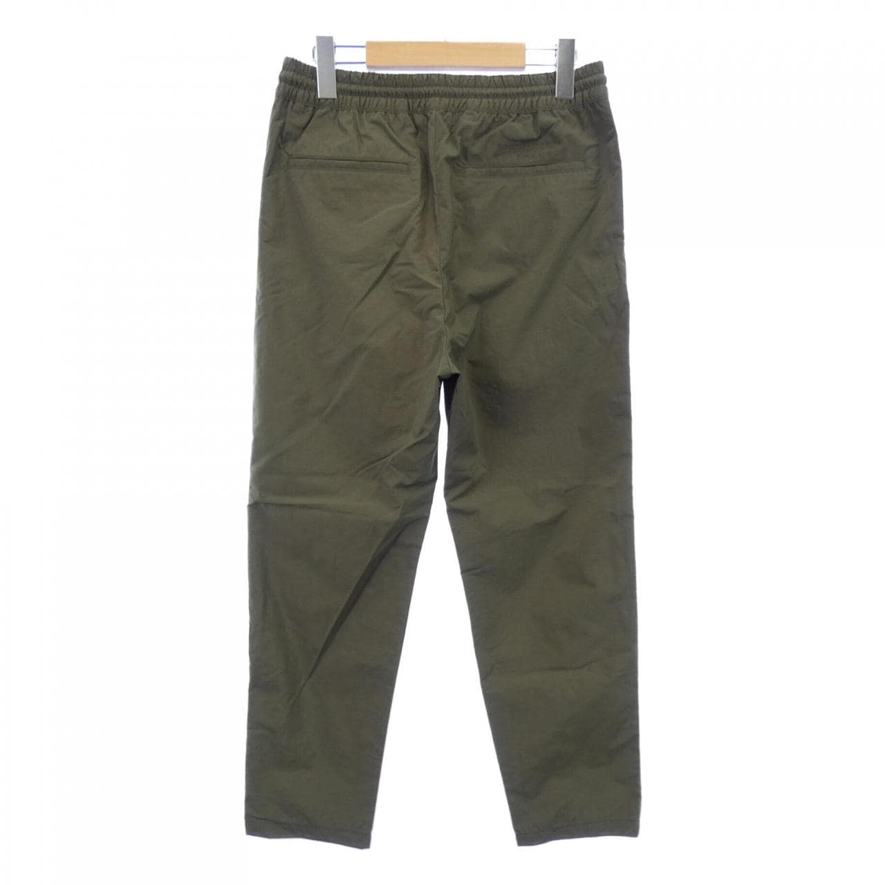 メゾンキツネ MAISON KITSUNE パンツ