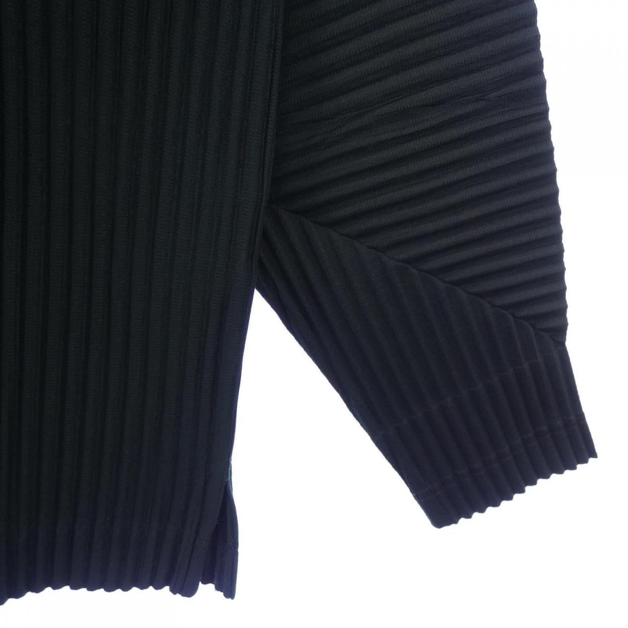 オムプリッセ HOMME PLISSE HP33JM107 シャツ