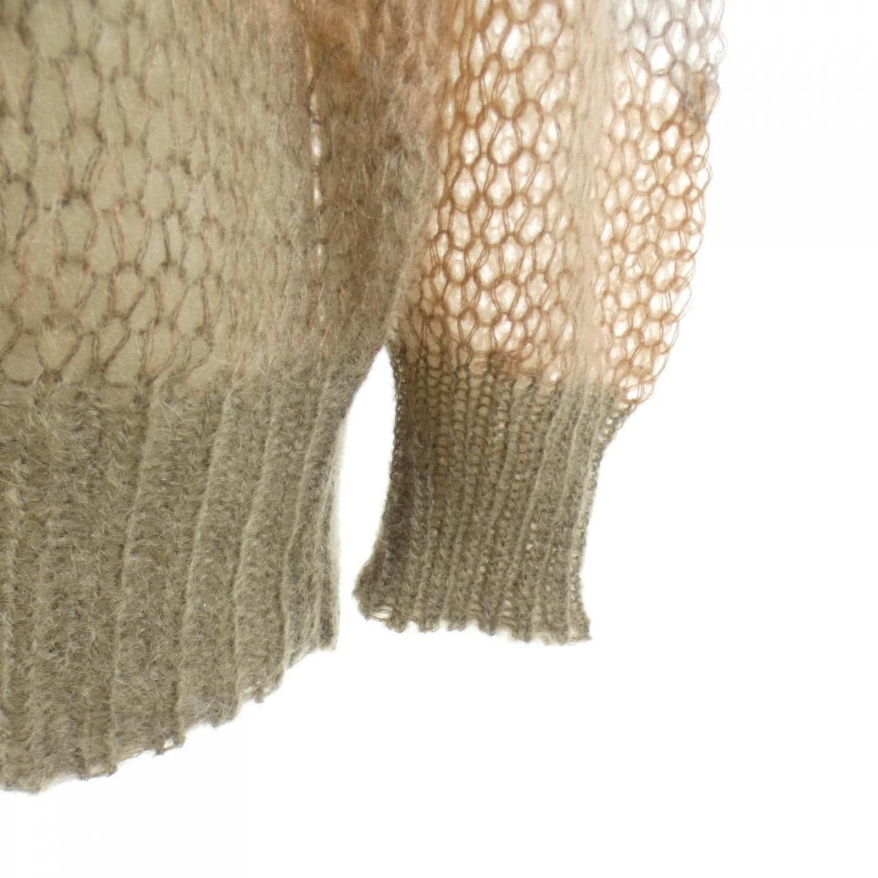 クリスチャンディオール CHRISTIAN DIOR 924S66AM404 ニット