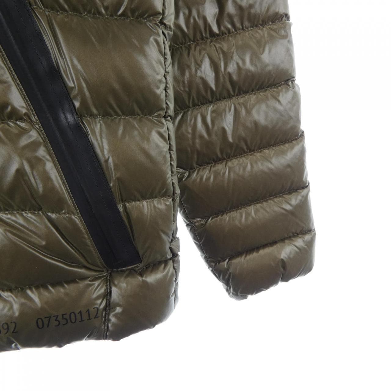 バーバリー BURBERRY 80336661 ダウンジャケット