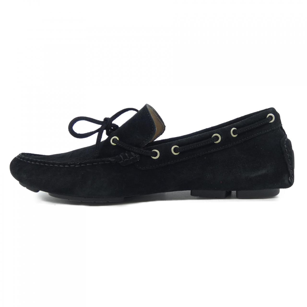 ステファノガンバ STEFANO GAMBA シューズ