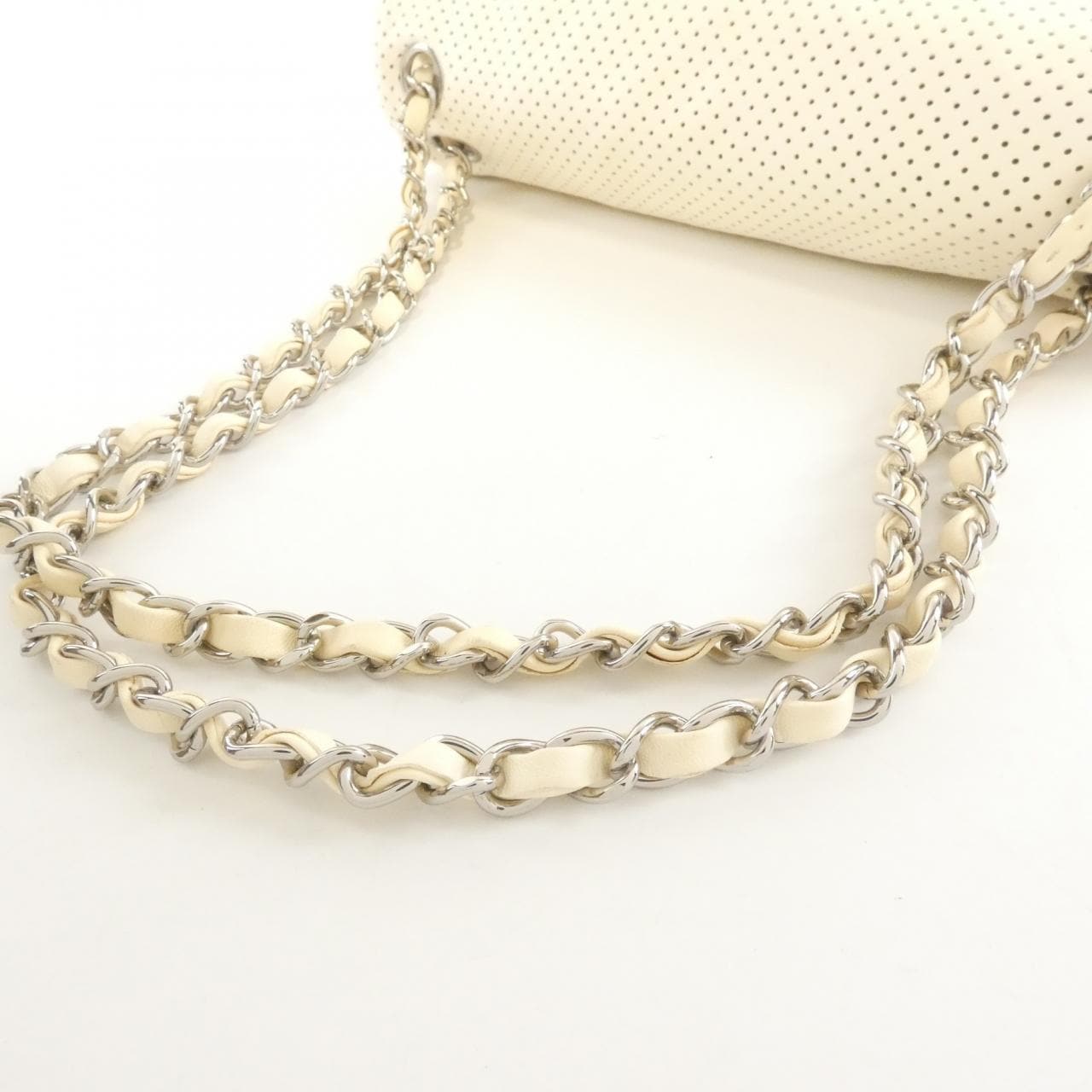 シャネル 37577 ショルダーバッグ