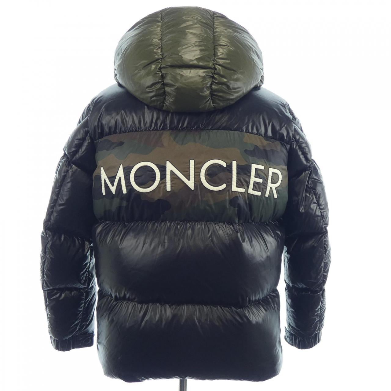 モンクレール MONCLER VION ダウンジャケット