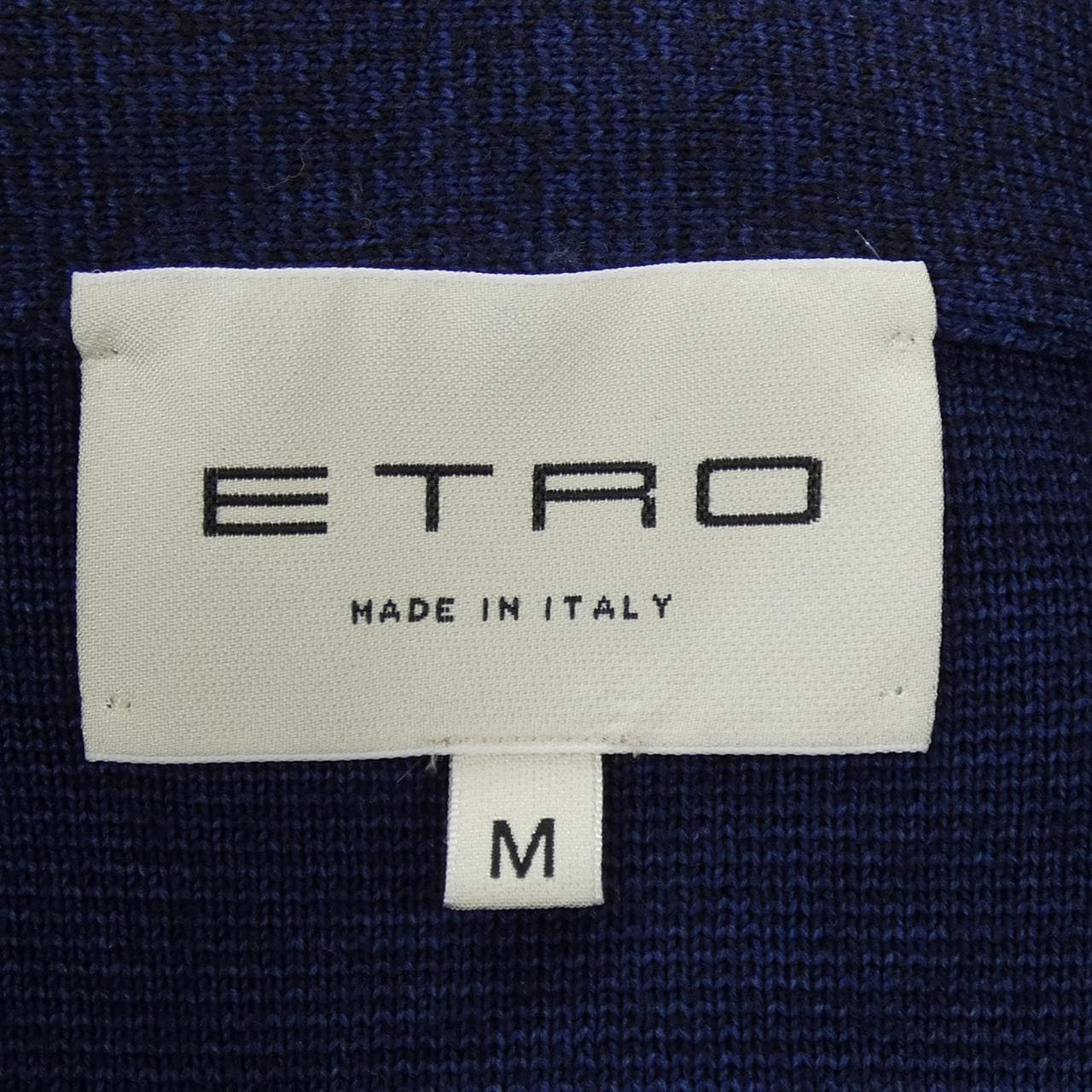 エトロ ETRO ジャケット