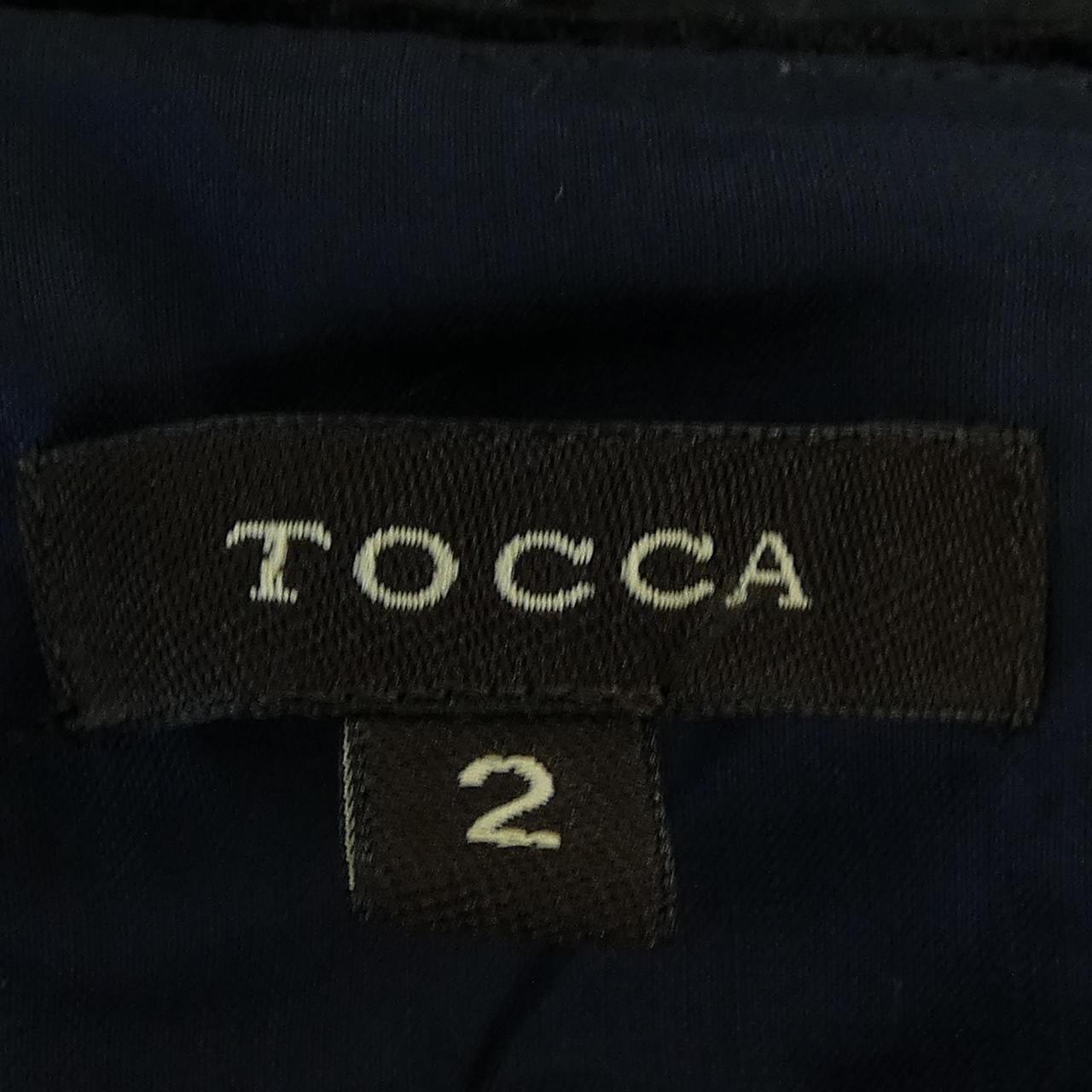 トッカ TOCCA ワンピース