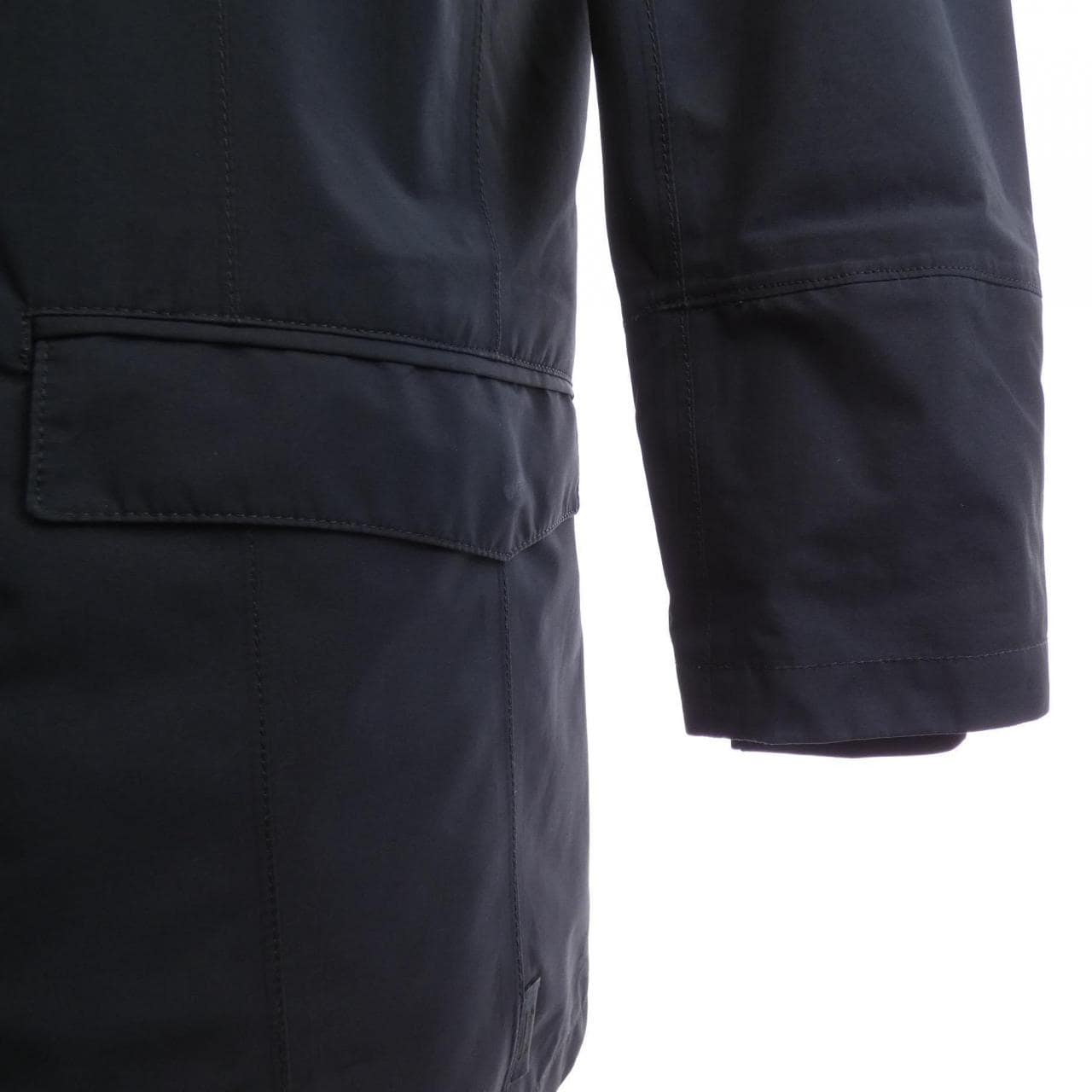 ヘルノ Herno LAMINAR GA008UL ジャケット