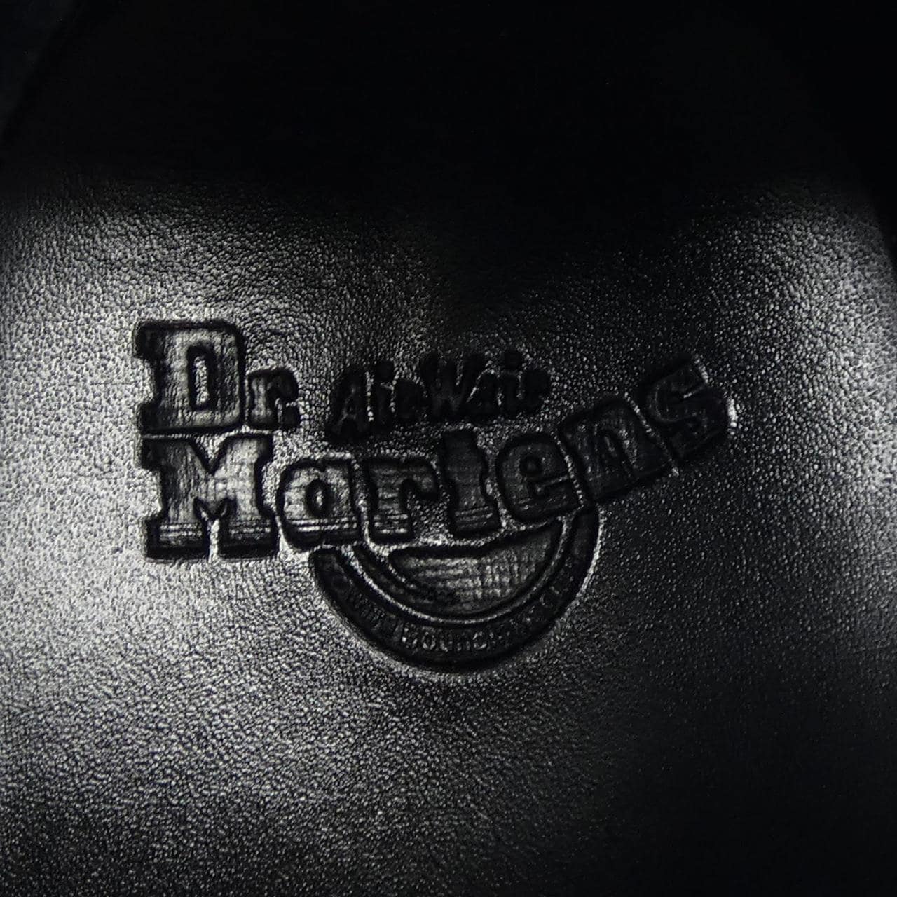 ドクターマーチン DR.MARTENS AW501 ブーツ