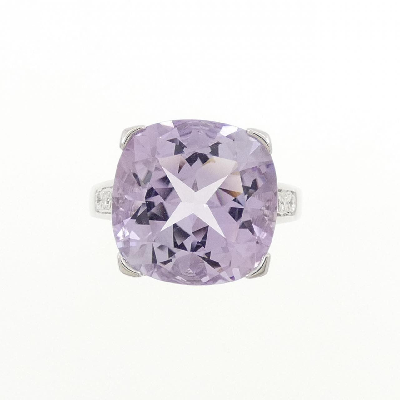 モーブッサン グール ダムール リング