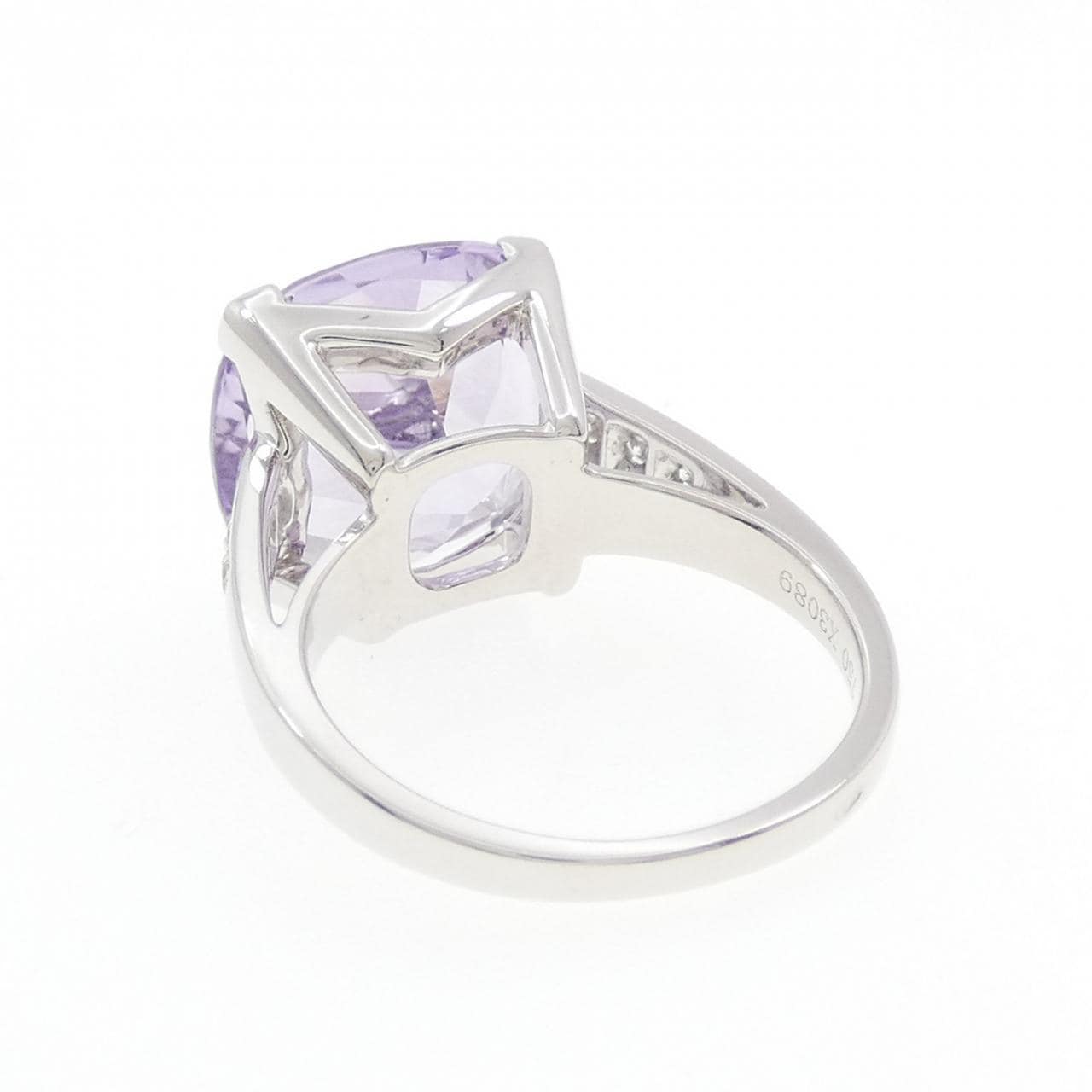 モーブッサン グール ダムール リング