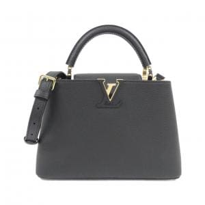 ルイヴィトン カプシーヌBB M94755 バッグ