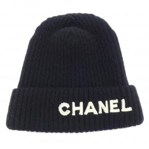 シャネル CHANEL METIERS D'ART AA8422B08740 ニットキャップ