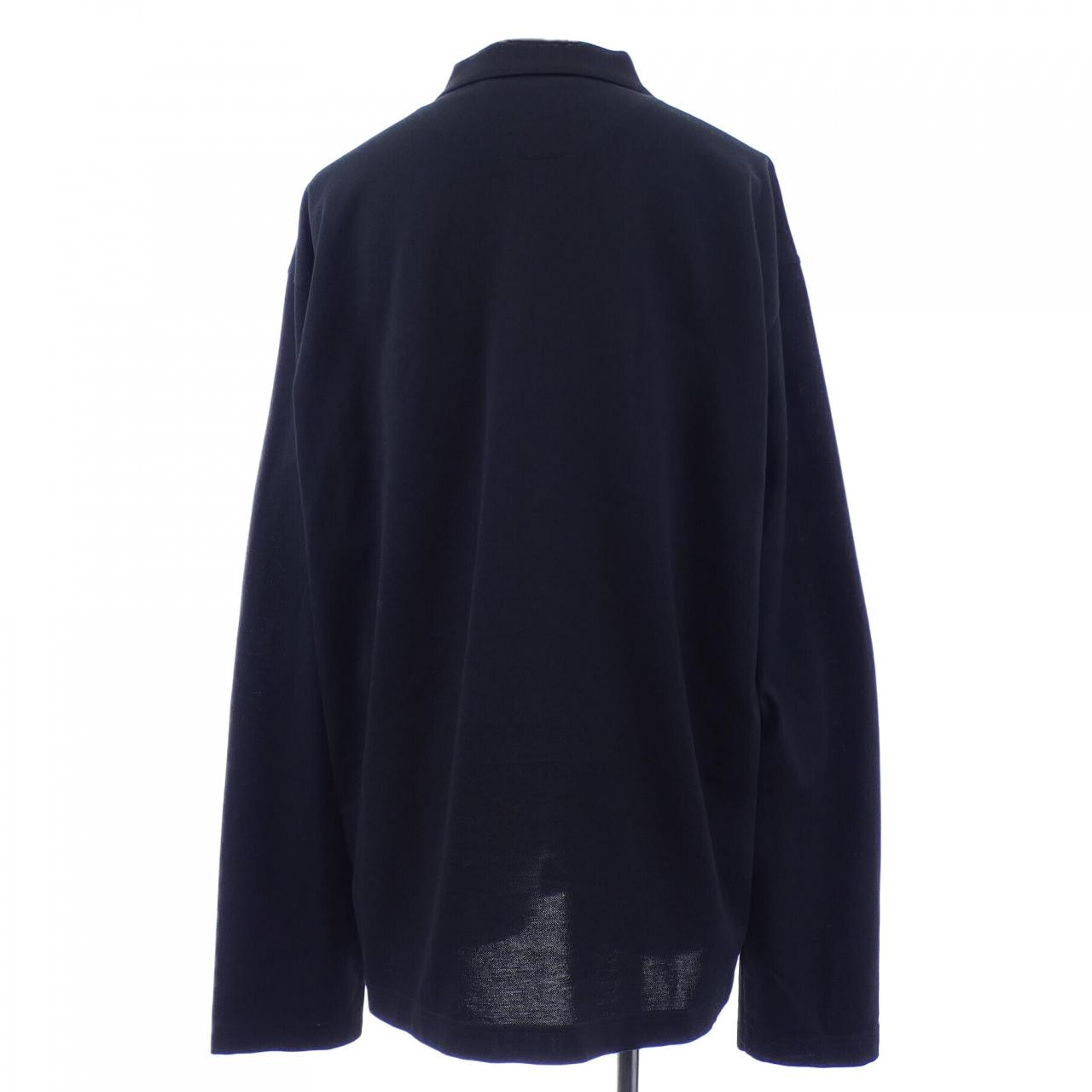 プラダ PRADA トライアングルロゴ UJL59B SOOO 1YR4 トップス