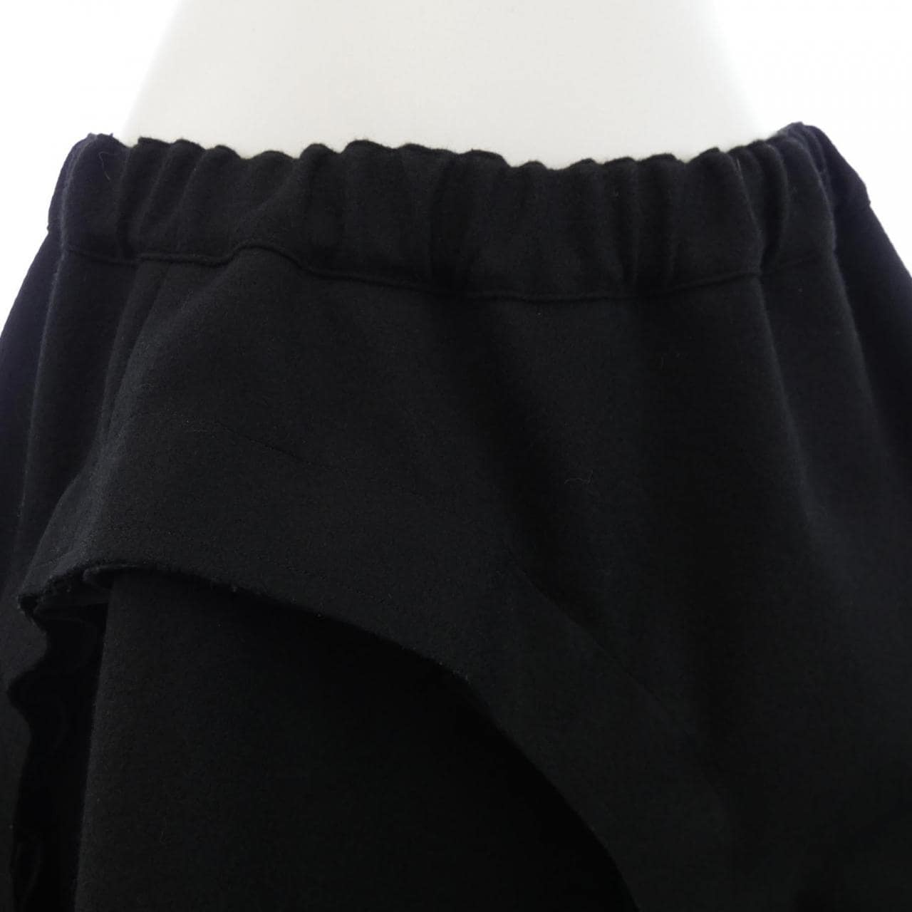 コムデギャルソン COMME des GARCONS GP-S003 スカート