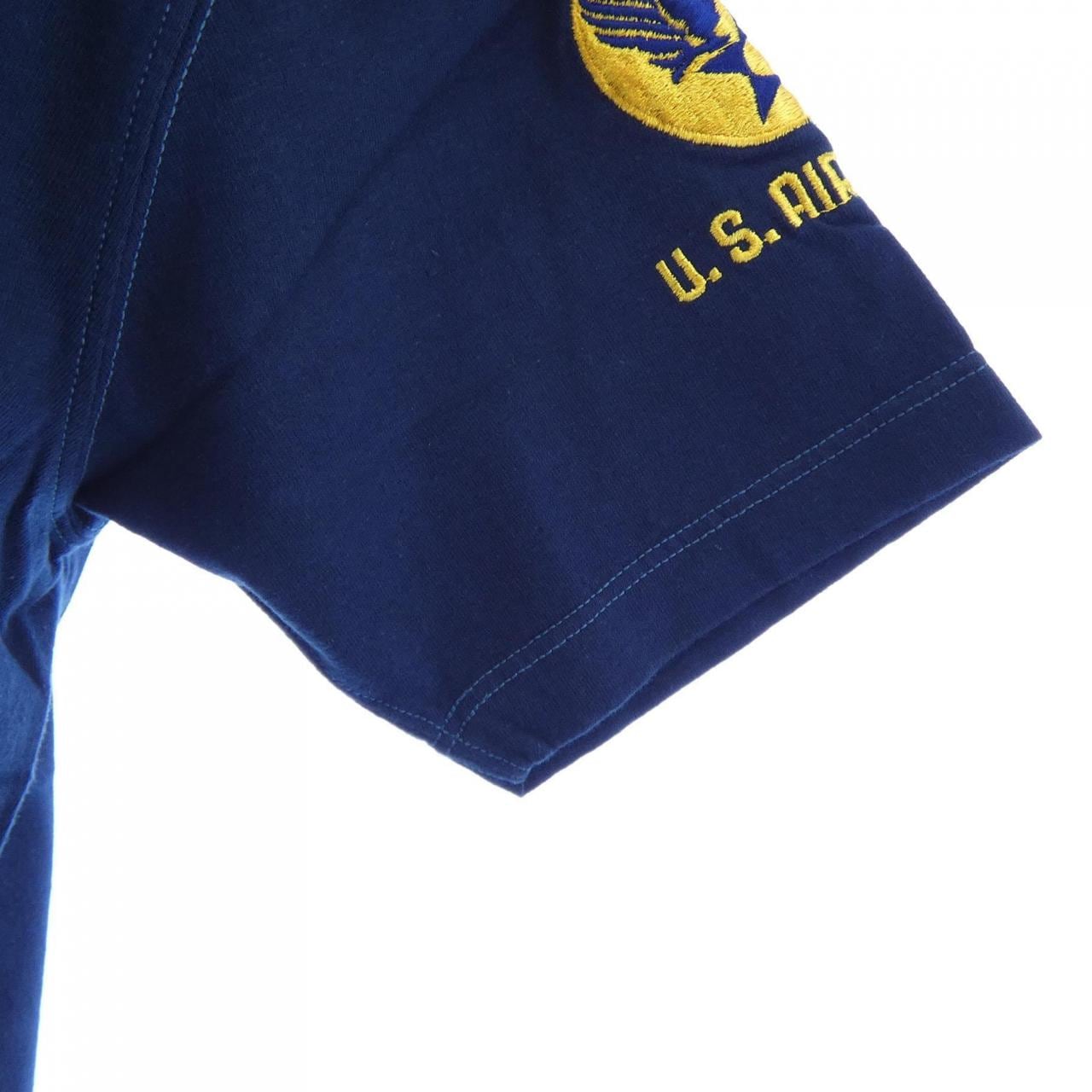 バズリクソンズ BUZZ RICKSON'S Tシャツ