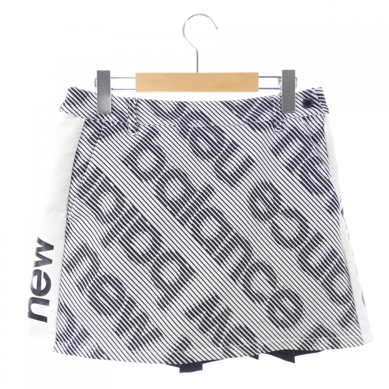 ニューバランス NEW BALANCE 012-2234503 スカート