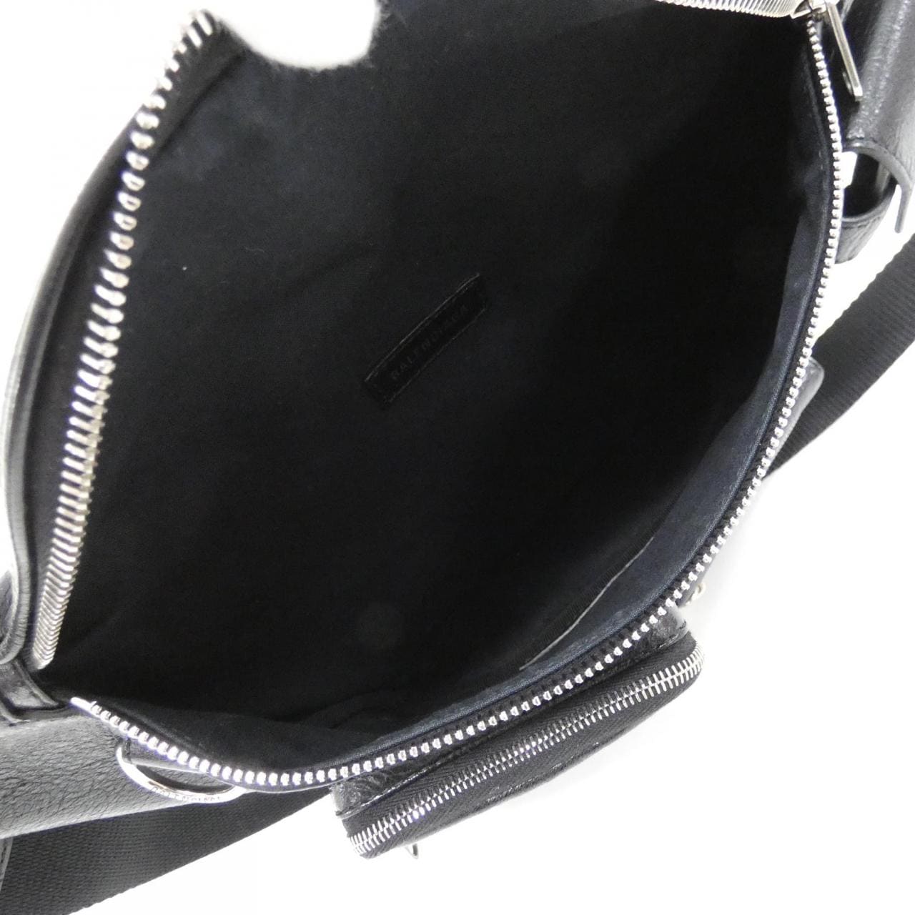 バレンシアガ SUPERBUSY BELTPACK 703143 210C8 ウエストバッグ