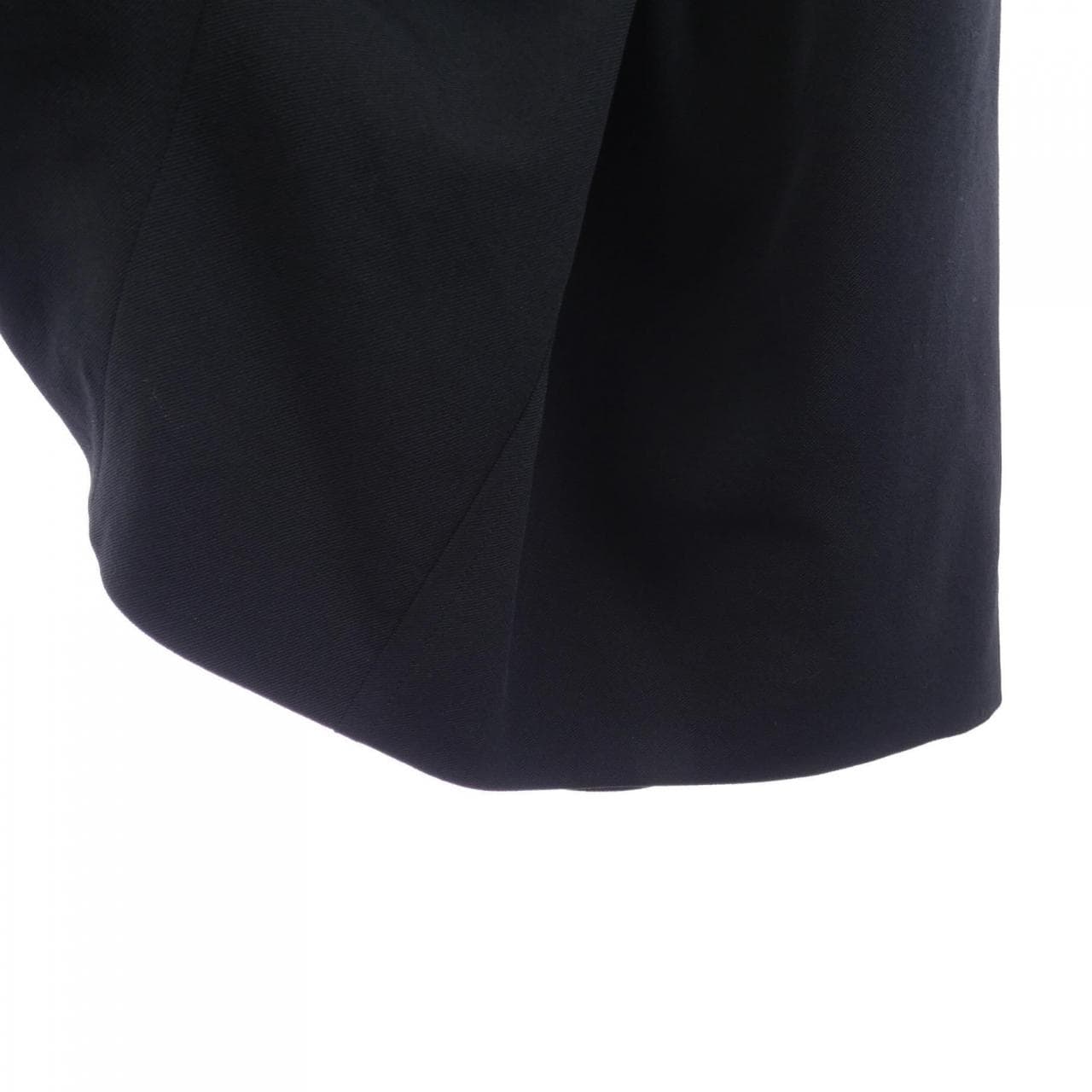 ブラックコムデギャルソン BLACK COMME des GARCONS 1O-P002 パンツ