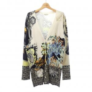 エトロ ETRO カーディガン