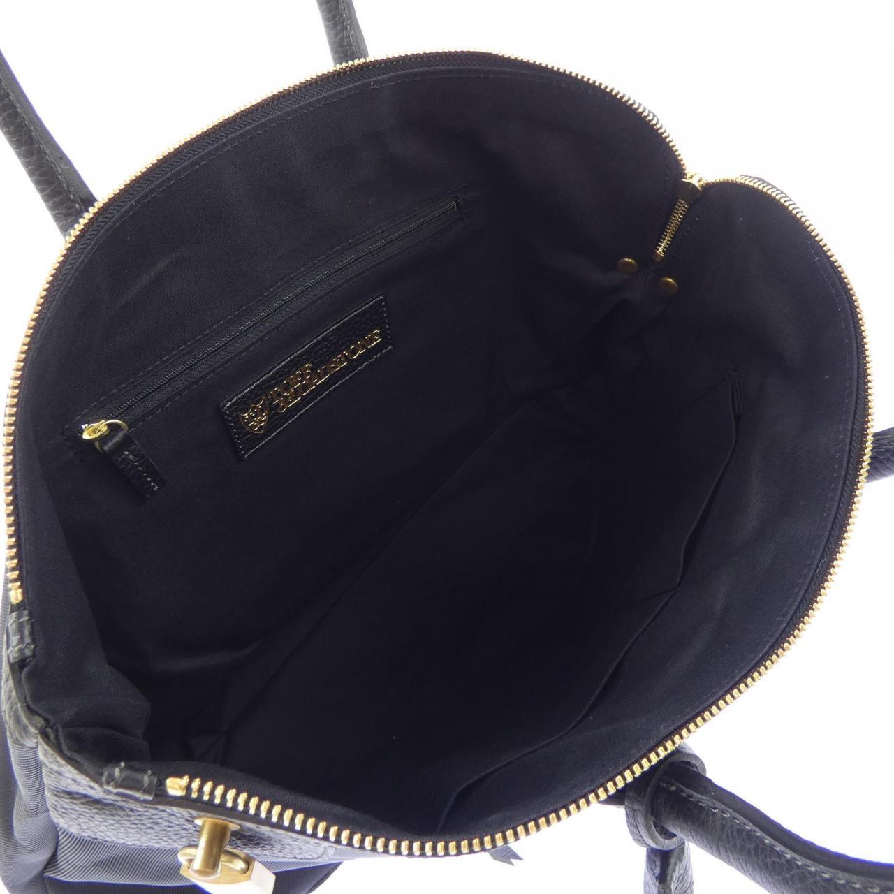 トフアンドロードストーン TOFF&LOADSTONE BAG